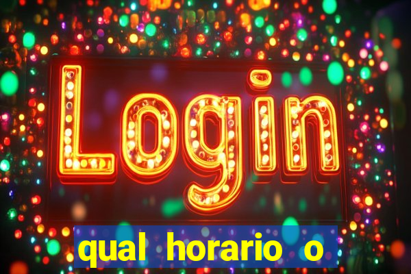 qual horario o fortune tiger paga mais